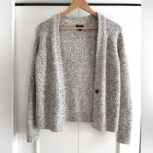 COPY - Roots Marled Wool Cardigan